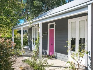 Rose Cottage Bowral Southern Highlands Guest house, Burradoo - 2