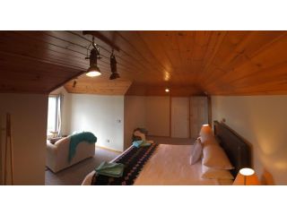 â€˜Rose Cottageâ€™ sisters beach accommodation Guest house, Tasmania - 1