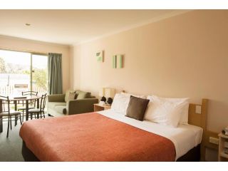 Rose Garden Motel Hotel, Geelong - 2