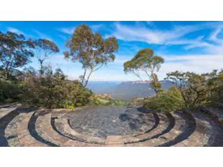 Rose Pine Cottage at Leura Guest house, Leura - 5