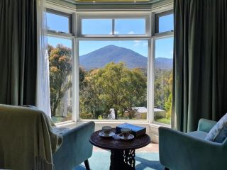 Rosebank Guesthouse Guest house, Healesville - 4