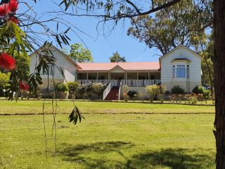 Rosebank Guesthouse Guest house, Healesville - 1