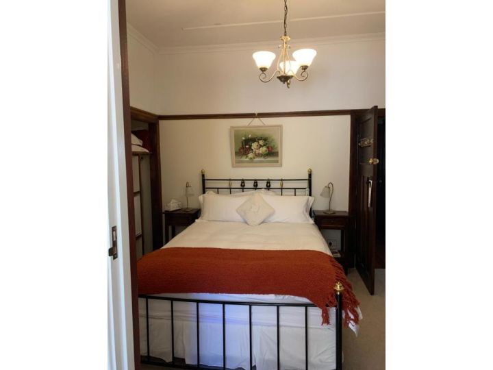 Rosebridge House Bed & Breakfast Adult Retreat Bed and breakfast, Perth - imaginea 4