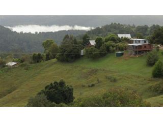 Rosebrook Cottages Bed and breakfast, Maleny - 5