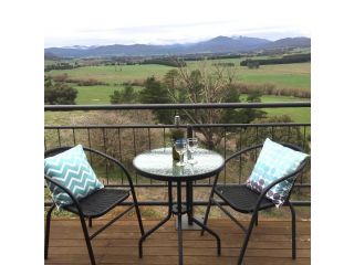 Rosewhite House Bed and breakfast, Myrtleford - 5