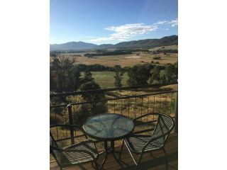 Rosewhite House Bed and breakfast, Myrtleford - 4