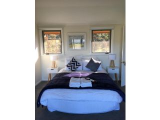 Rosewhite House Bed and breakfast, Myrtleford - 2