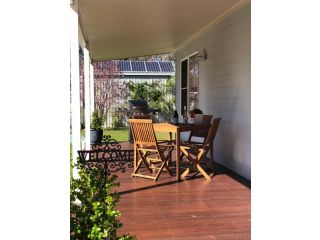 Rosewood Cottage Bed and breakfast, New South Wales - 3