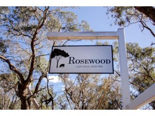 Rosewood Cottage Bed and breakfast, New South Wales - 2