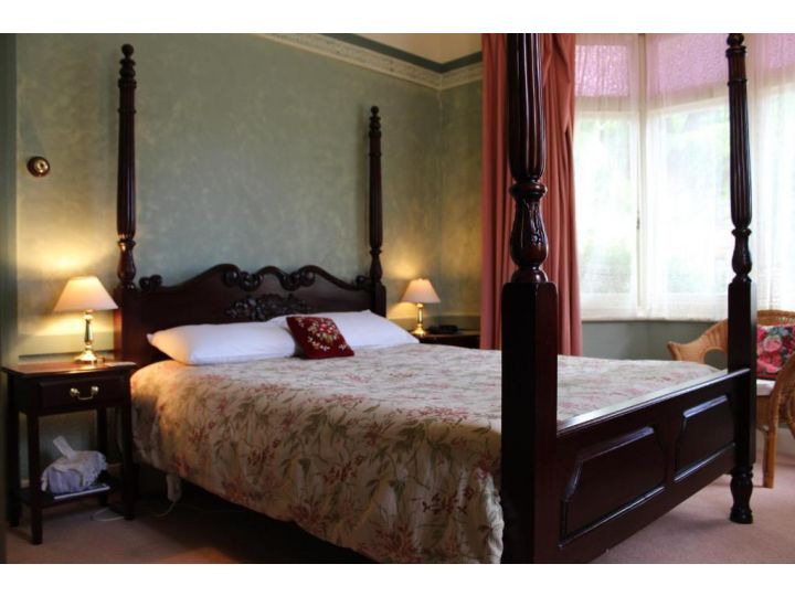 Ross B&B Accommodation Bed and breakfast, Ross - imaginea 5