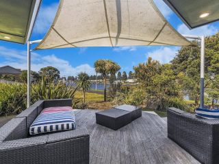 Rossleague House Guest house, Port Fairy - 2