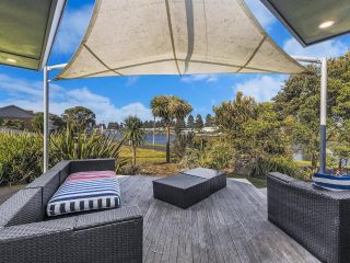 Rossleague House Guest house, Port Fairy - 2