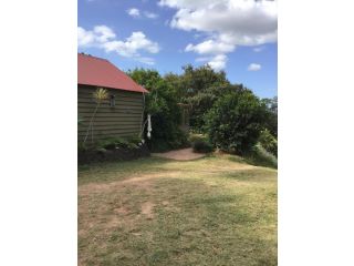 Rossmount Rural Retreat Guest house, Queensland - 4