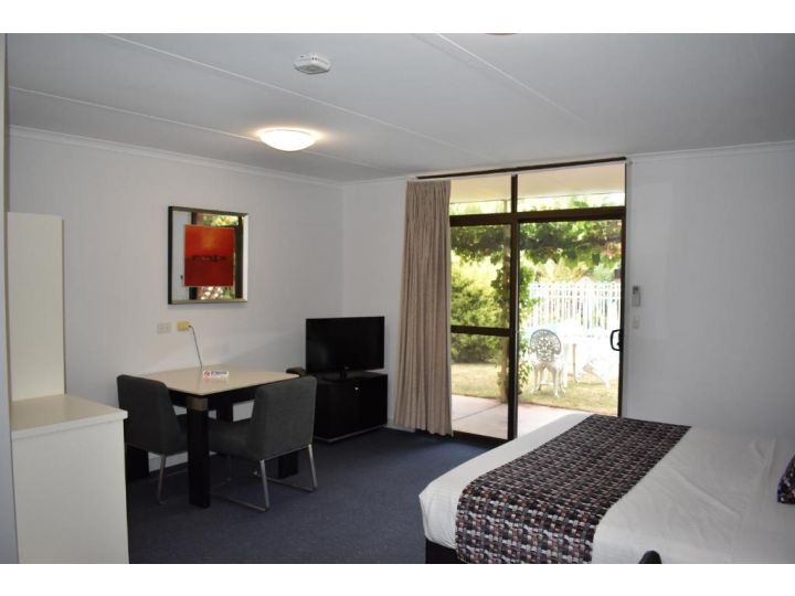Roundhouse Motel Hotel, South Australia - imaginea 8
