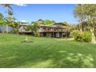 Roversdale Guest house, Montville - 2