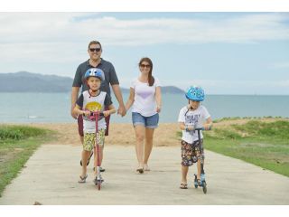 BIG4 Tasman Holiday Parks - Rowes Bay Accomodation, Townsville - 5