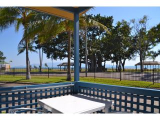 BIG4 Tasman Holiday Parks - Rowes Bay Accomodation, Townsville - 1