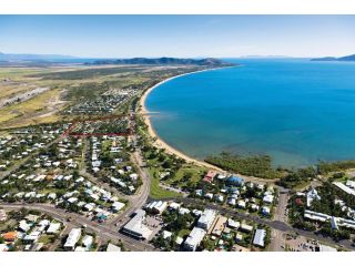 BIG4 Tasman Holiday Parks - Rowes Bay Accomodation, Townsville - 2