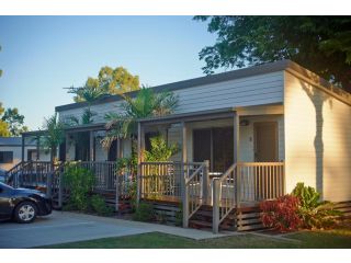 BIG4 Tasman Holiday Parks - Rowes Bay Accomodation, Townsville - 3