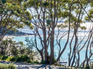 Rowse House Hyams Beach 4pm Check Out Sundays Guest house, Hyams Beach - 3