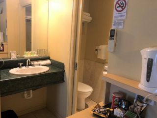Rowville International Hotel Hotel, Victoria - 3