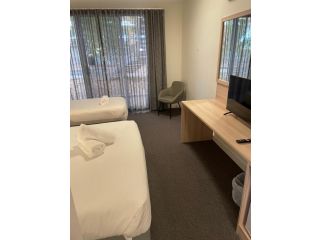 Roxby Downs Motor Inn Hotel, South Australia - 5
