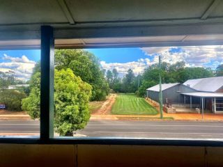 Royal Carrangarra Hotel Hotel, Queensland - 3