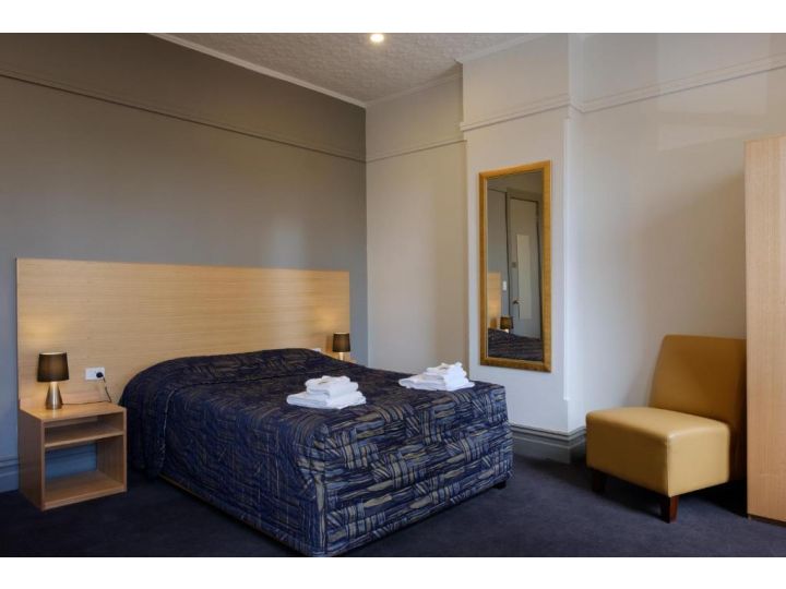 Royal Exhibition Hotel Hotel, Sydney - imaginea 16