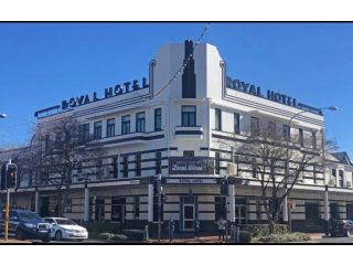 Royal Hotel Orange Hotel, Orange - 5