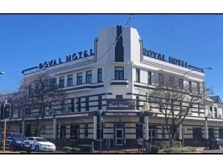 Royal Hotel Orange Hotel, Orange - 5