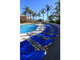 Royal Palm Resort on the Beach Aparthotel, Gold Coast - 4
