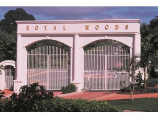 Royal Woods Resort Hotel, Gold Coast - 5
