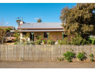 Ruby's Cottage Guest house, South Australia - 4