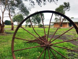 Ruby Rose Bed and breakfast, Victoria - 2