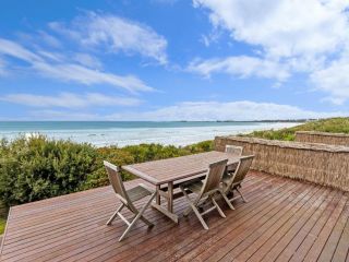 RUBY'S BEACHFRONT Guest house, Port Fairy - 2