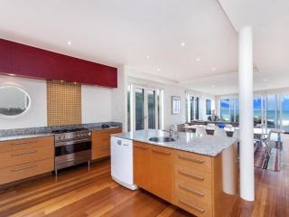 RUBY'S BEACHFRONT Guest house, Port Fairy - 1