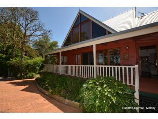 Ruddles Retreat Guest house, Maleny - 1