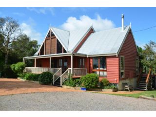 Ruddles Retreat Guest house, Maleny - 2