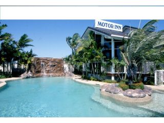 Runaway Bay Motor Inn Hotel, Gold Coast - 2