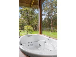 Runnymede Farm Guest house, Lorne - 3