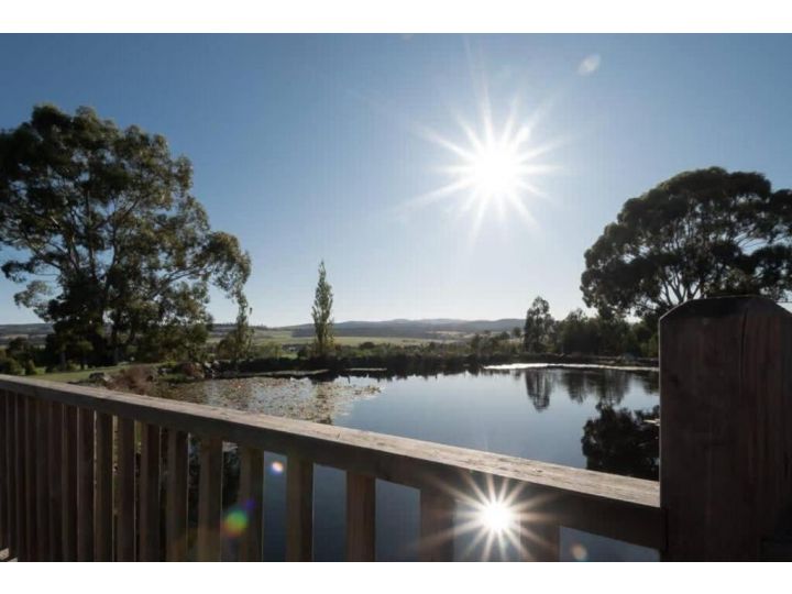 Rural apartment with stunning views! Apartment, Tasmania - imaginea 6