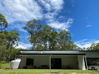 Rural Self Contained 3 bedroom Cottage on acreage, Guest house, Queensland - 2