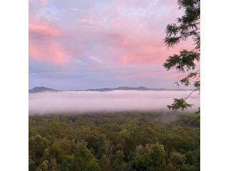 Rural Self Contained 3 bedroom Cottage on acreage, Guest house, Queensland - 5