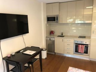 Rushcutters Bay - pool + parking Apartment, Sydney - 4