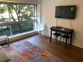 Rushcutters Bay - pool + parking Apartment, Sydney - 1