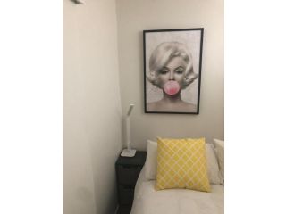 Rushcutters Bay - pool + parking Apartment, Sydney - 5