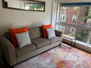 Rushcutters Bay - pool + parking Apartment, Sydney - 2