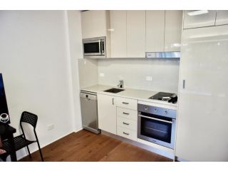 Rushcutters Bay - pool + parking Apartment, Sydney - 3