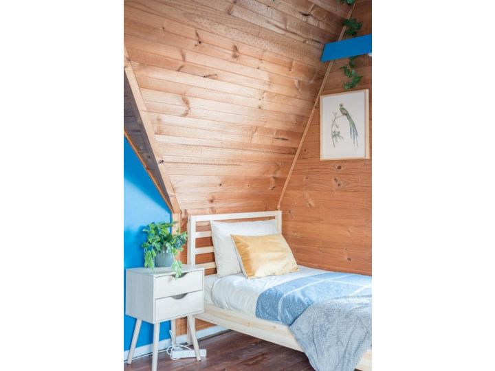 Rustic Private Room in Waterfront Beach Retreat 8 - SHAREHOUSE Guest house, Sydney - imaginea 3