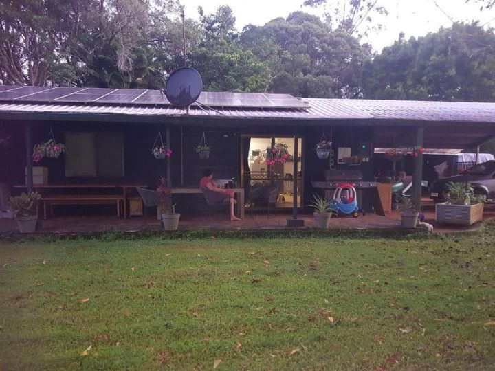 Rustic retreat Guest house, Queensland - imaginea 1